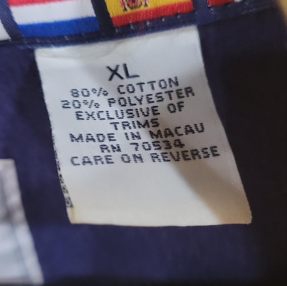 Orvis Sweater - Picture 4 of 5